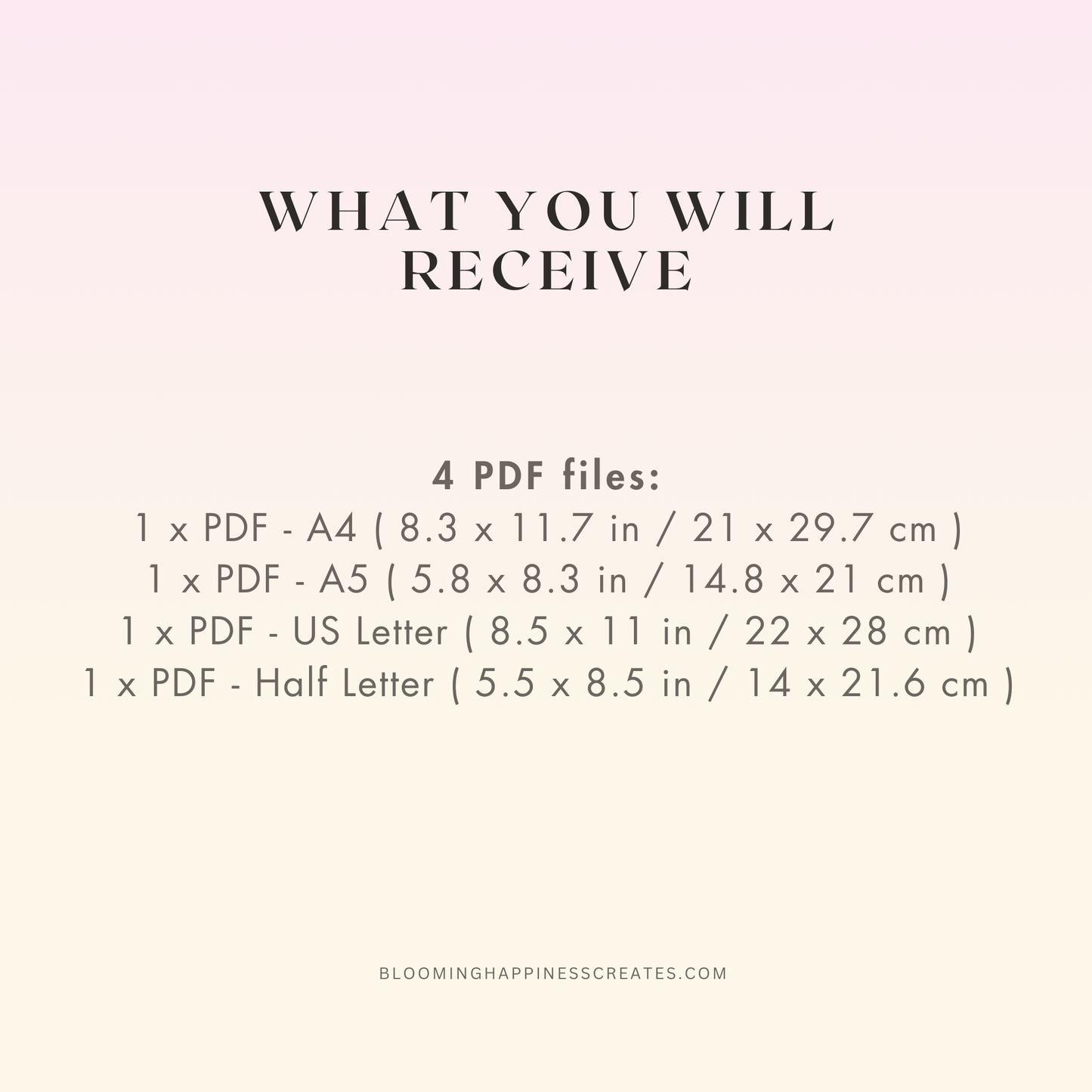 Glowing Star - 3K50 Savings Challenge | Printable and Digital File