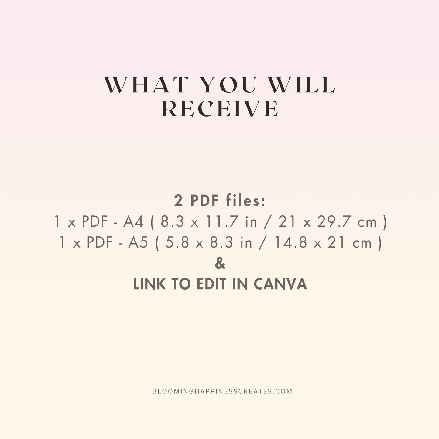 YouTube Video Script Planner, Content Creation Organizer, Editable Canva Template, Instant Download , Printable Template
