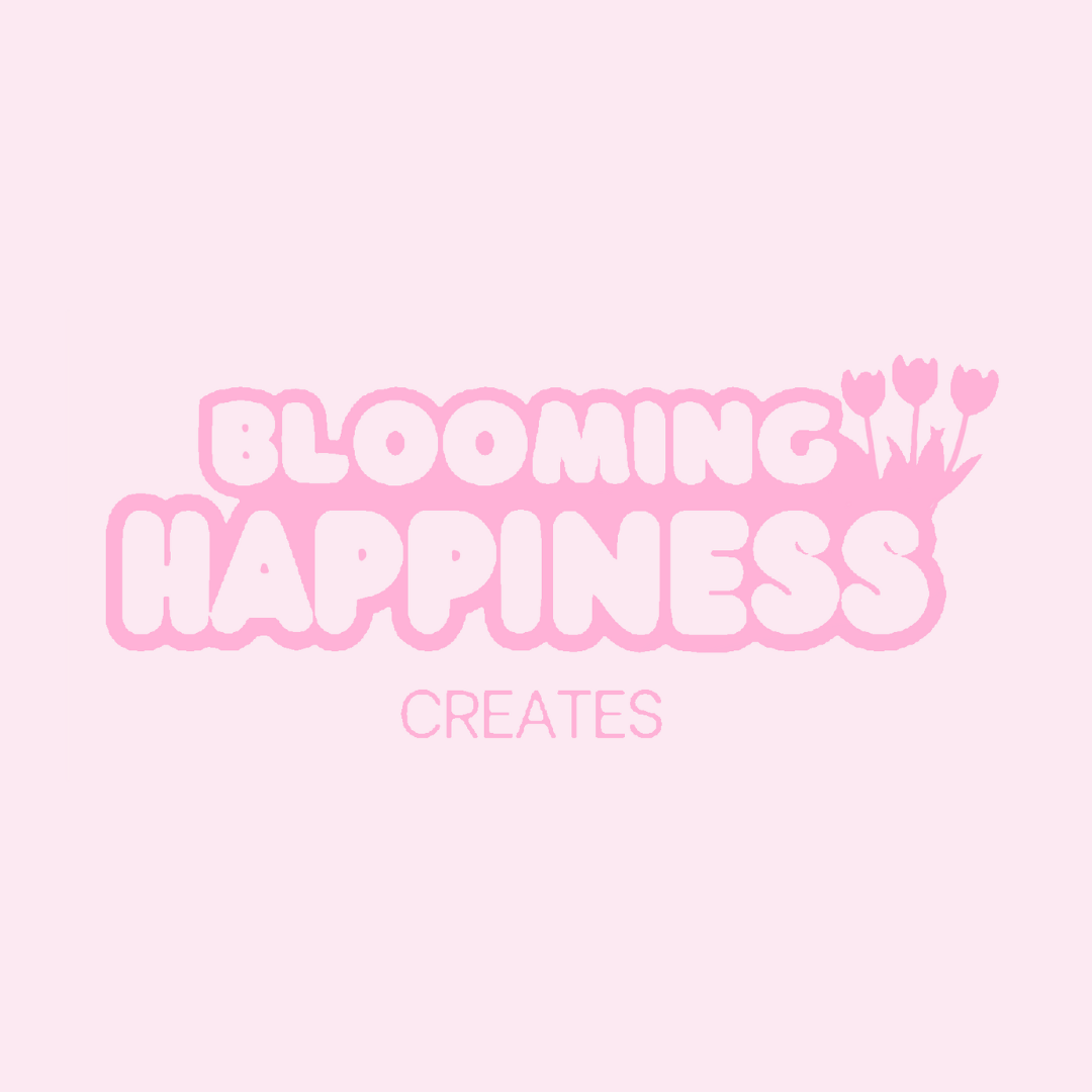 bloominghappinesscreates
– Blooming Happiness Creates