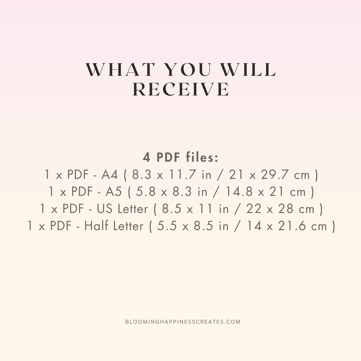 Lucky Clover - 3K50 Savings Challenge | Printable and Digital File