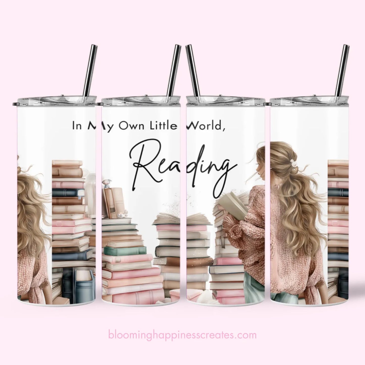 20 oz Tumbler Wrap | Digital Download