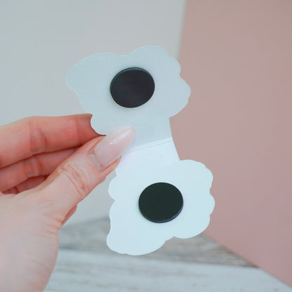 Glowing Star | Magnetic Bookmark