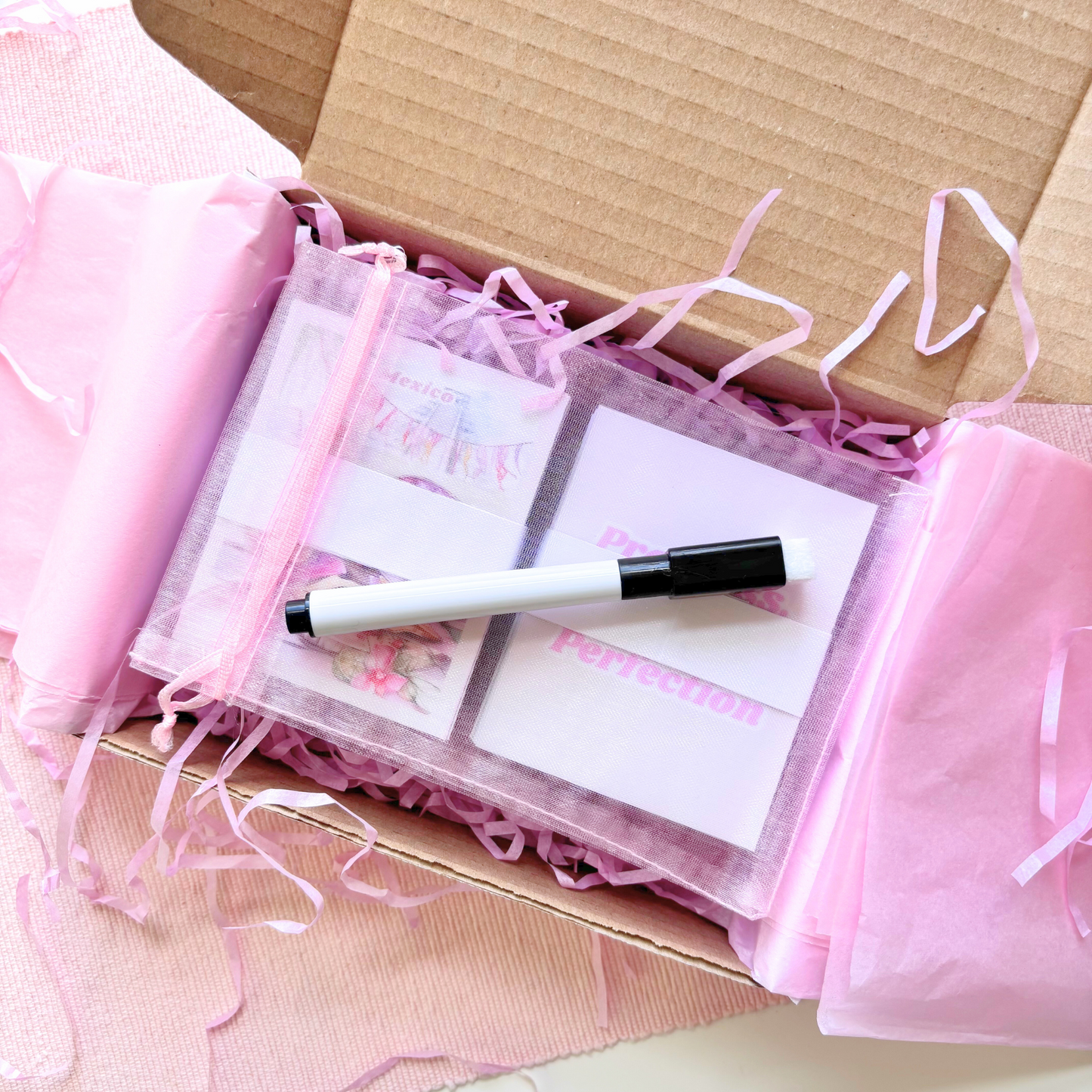 The Ultimate Vision Board Kit
