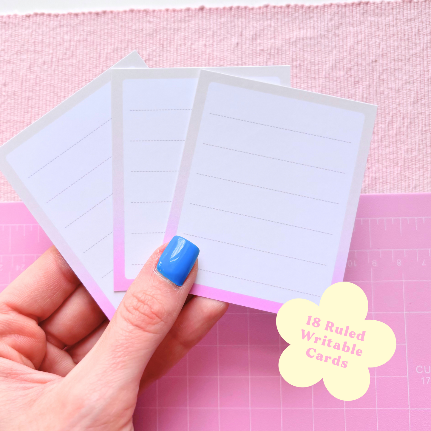 The Ultimate Vision Board Kit