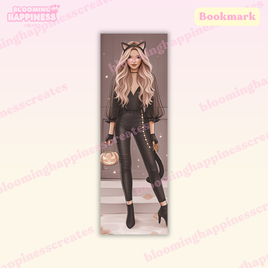 Soft Spells | Bookmark