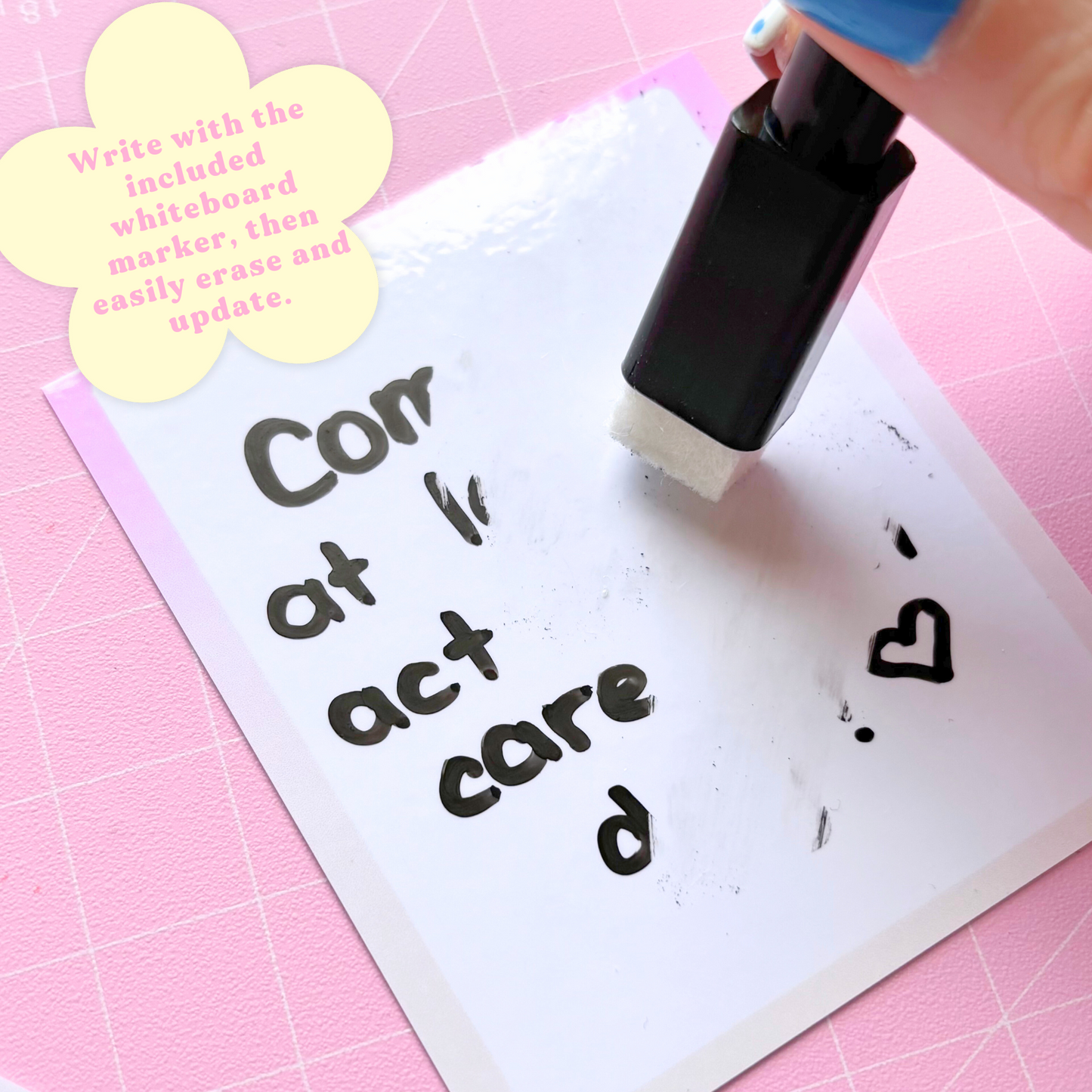 The Ultimate Vision Board Kit