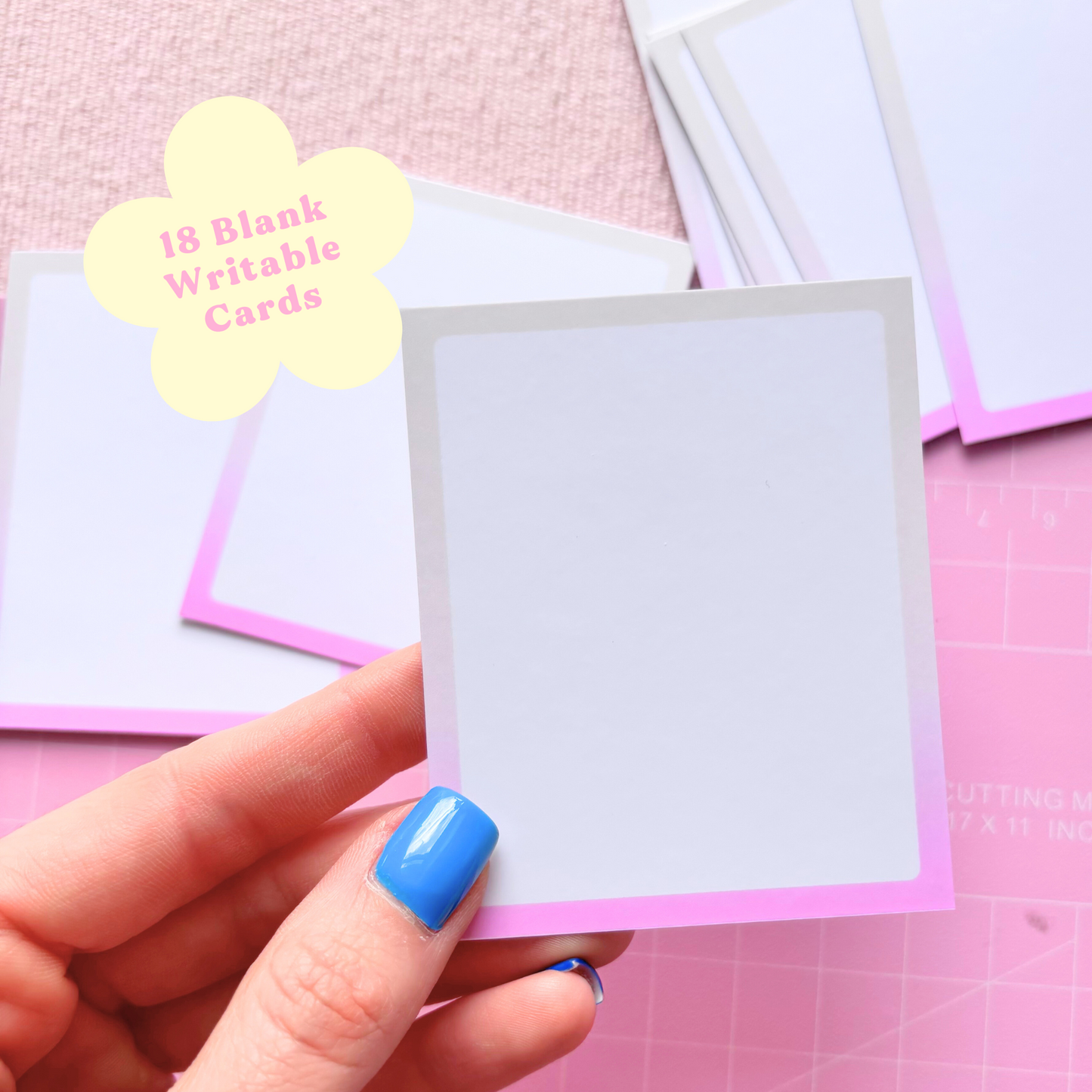 The Ultimate Vision Board Kit