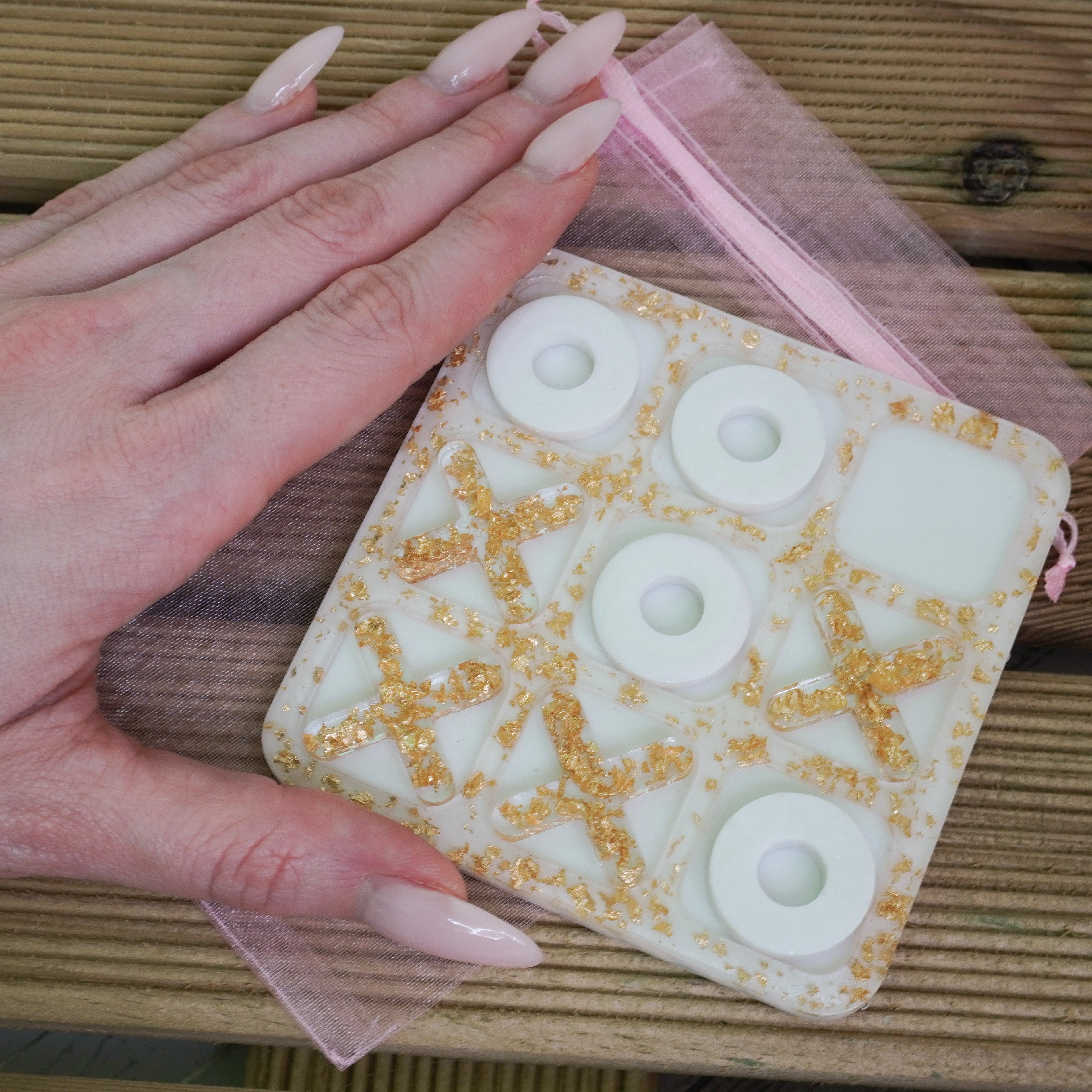 Blooming Happiness Creates