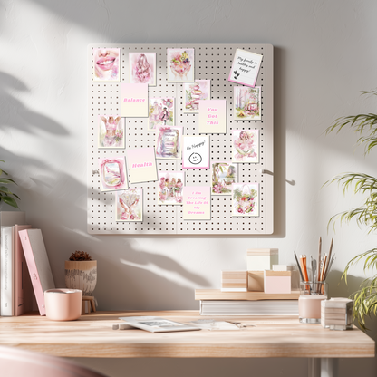 The Ultimate Vision Board Kit