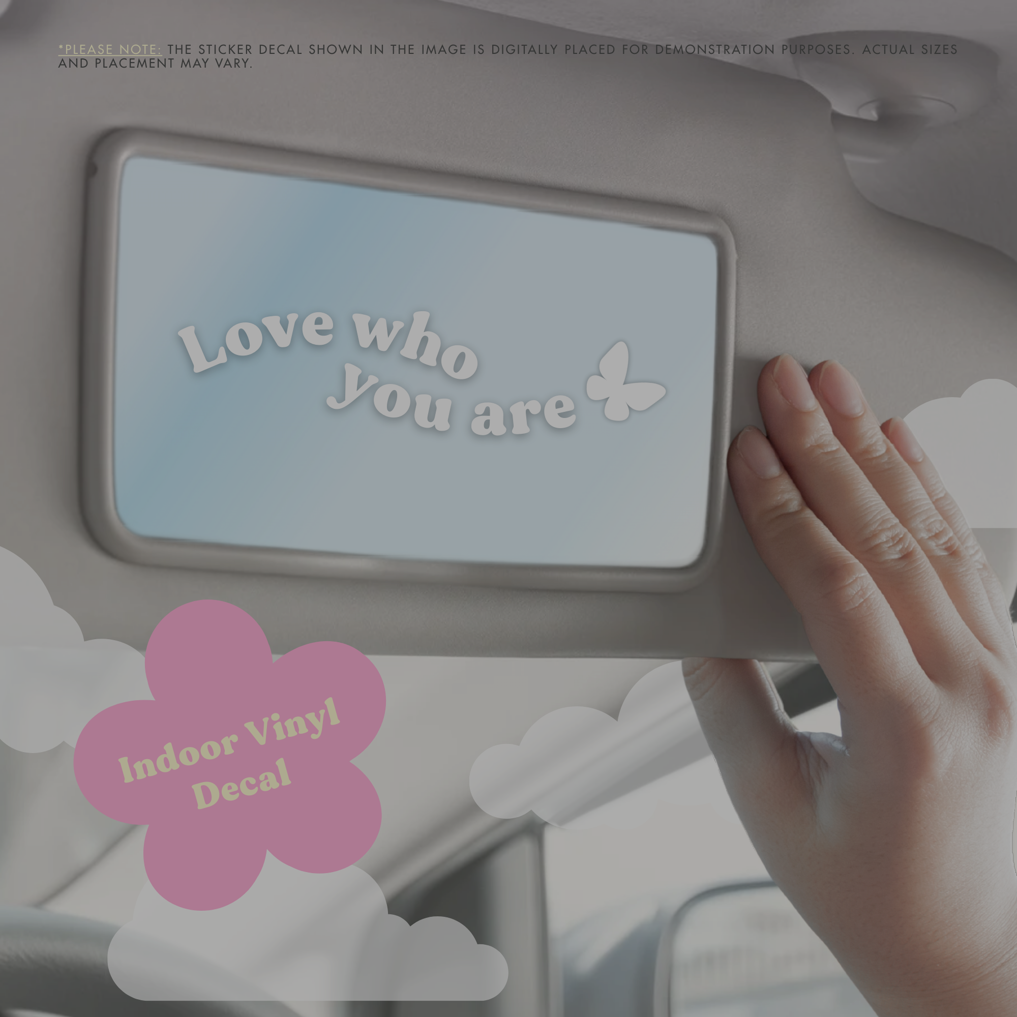 Blooming Happiness Creates