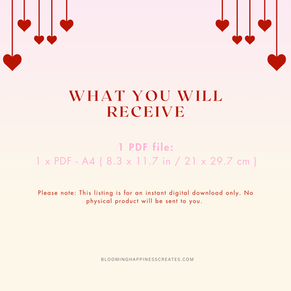 Customizable Love Coupon Book, Love Editable Coupon Template, Printable Love Coupons, Coupon Book Template, Love Coupons, Couple Coupons