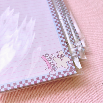 To Do List | Glowing Star
