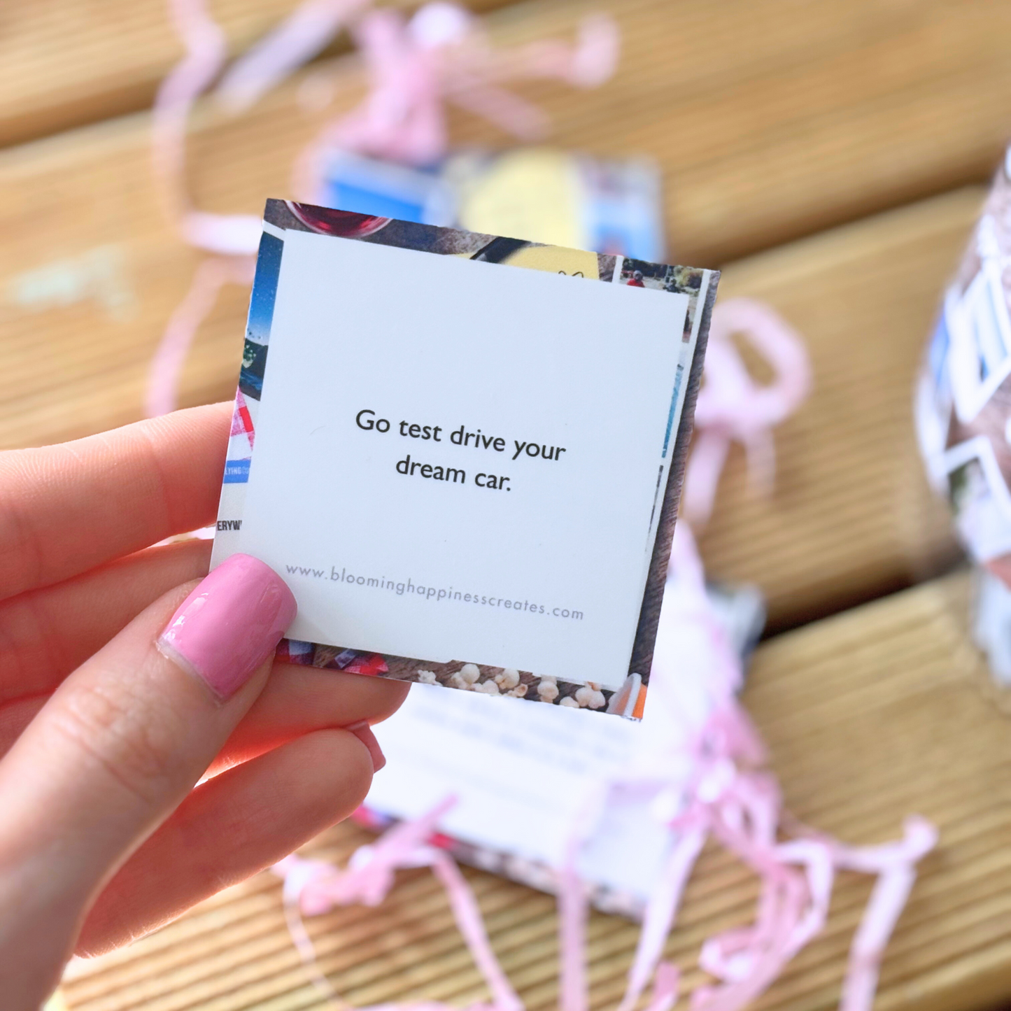 200 Couple Activities & Challenges Jar