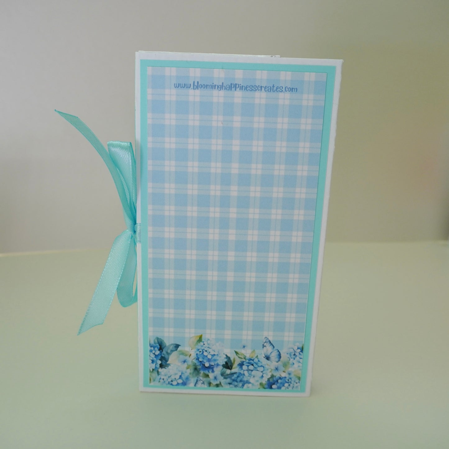 💙Baby Boy Chocolate Greeting Card Gift 🍫👶