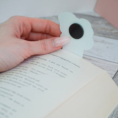 Glowing Star | Magnetic Bookmark