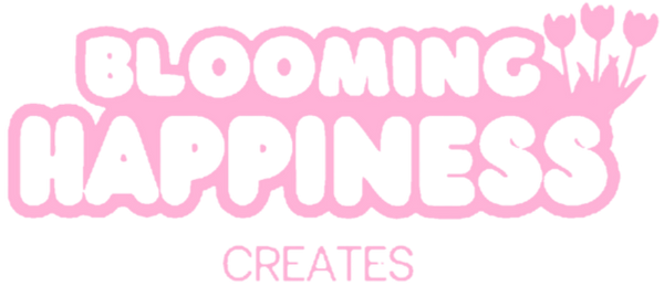 Blooming Happiness Creates