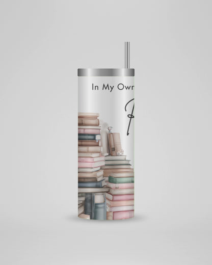 20 oz Tumbler Wrap | Digital Download
